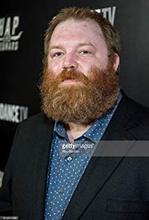 杰夫·波普 Jeff Pope照片