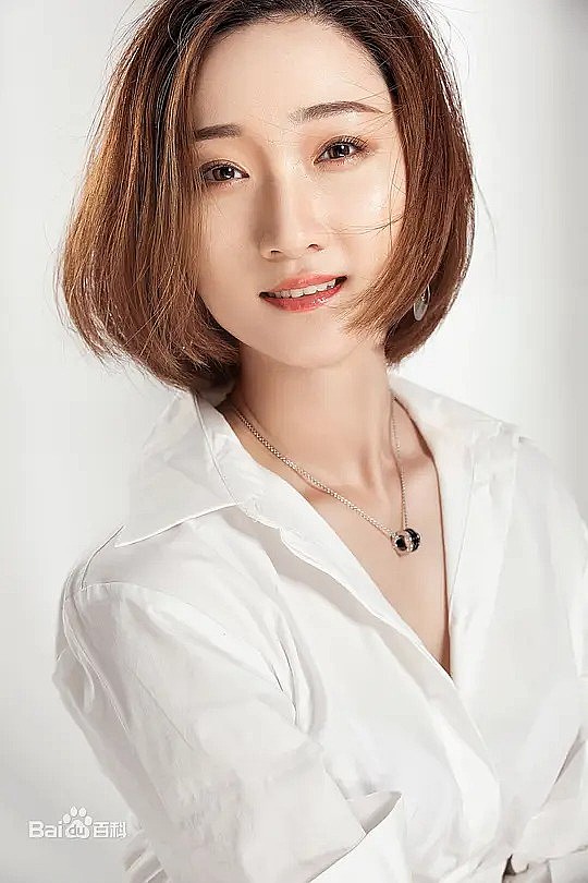 窦晓璇 Xiaoxuan Dou照片