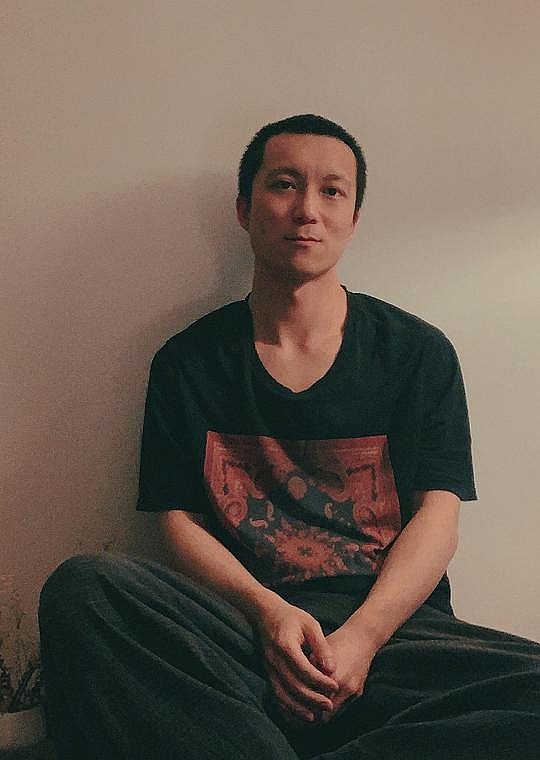 李源 Yuan Li照片