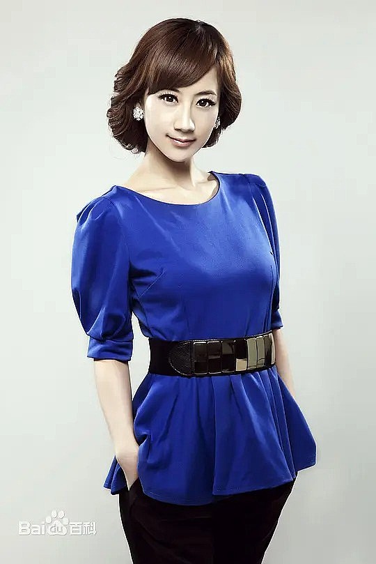王菀晨 Wanchen Wang照片