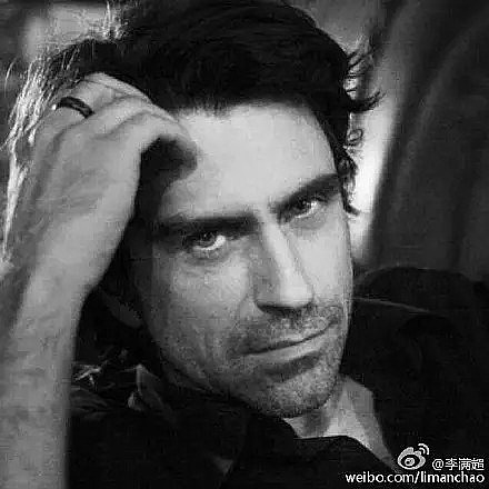 帕特里克·阿莱恩 Patrick Alleyn照片