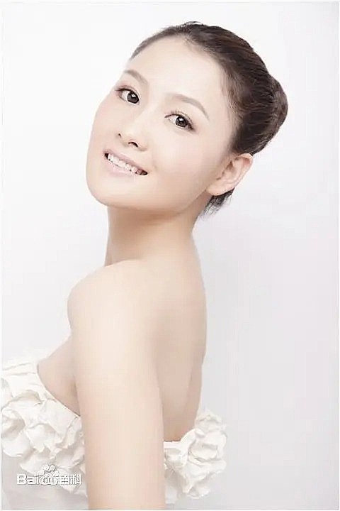 许诺 Nuo Xu照片