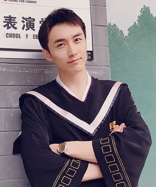 刘源 Yuan Liu照片