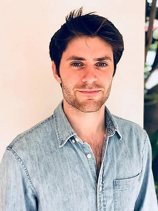 大卫·威尔 David Weil照片