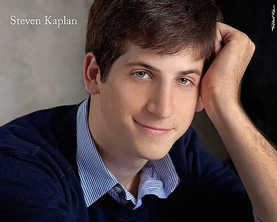 斯蒂文·卡普兰 Steven Kaplan照片