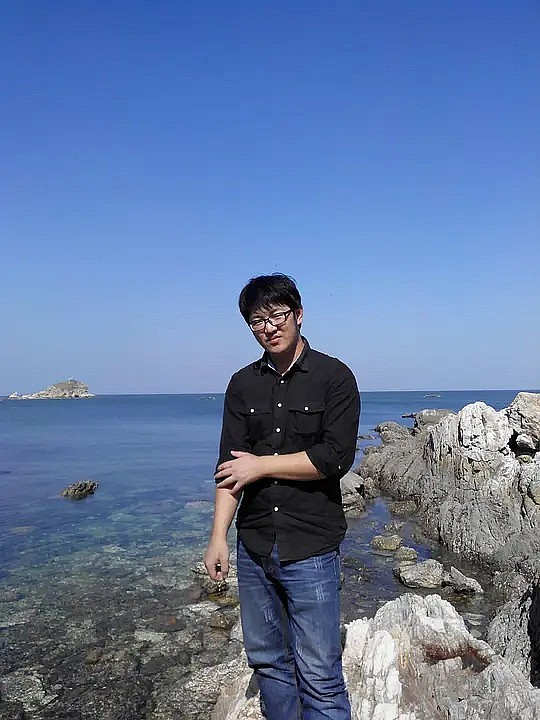 李春晓 Chunxiao Li照片