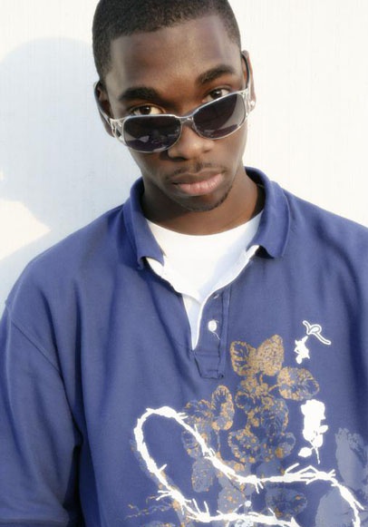 杰·费罗尔 Jay Pharoah照片