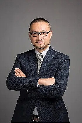 倪明 Ming Ni照片