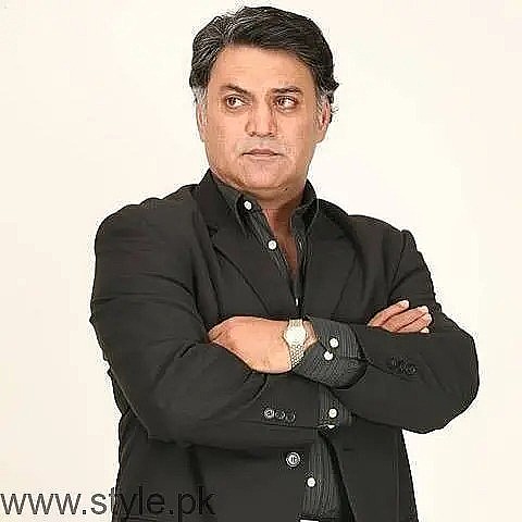 阿西夫·拉扎·米尔 Asif Raza Mir照片