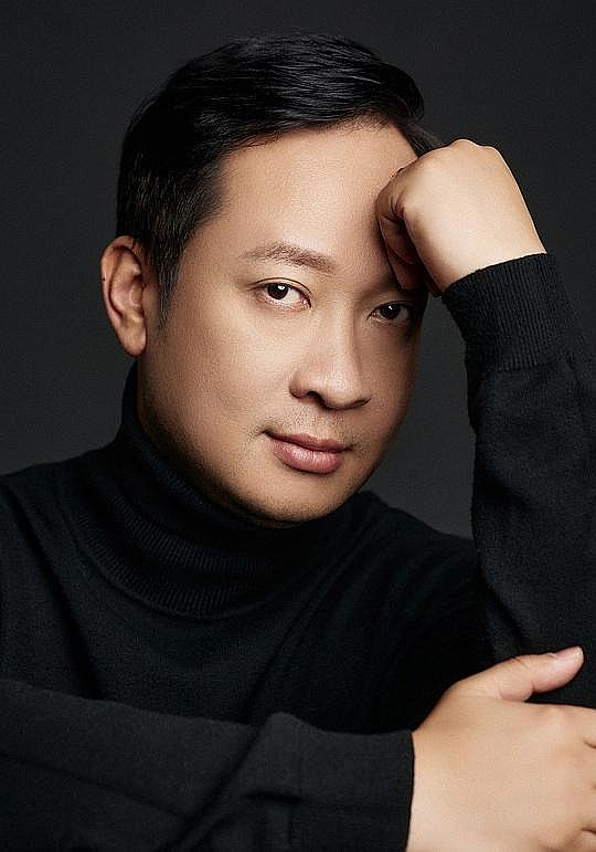 崔轶 Tommy Cui照片