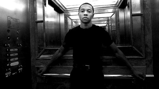 德龙·霍顿 DeRon Horton照片