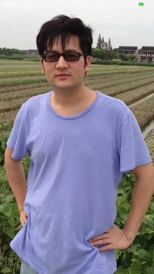 郑远 Charlie Zheng照片