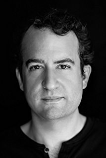 史蒂夫·齐西斯 Steve Zissis照片