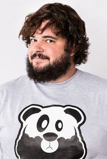 乔纳森·盖博思 Jonathan Gabrus照片