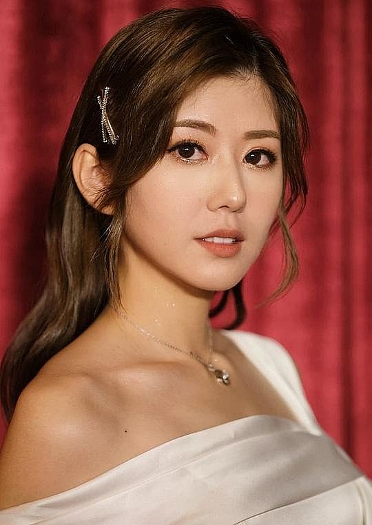陈嘉慧 Erica Chan照片
