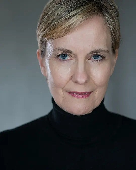 Nicola Goodchild照片