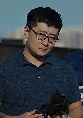 李文帅 Wenshuai Li照片
