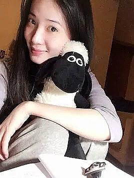 彭娜齐 Naqi Peng照片