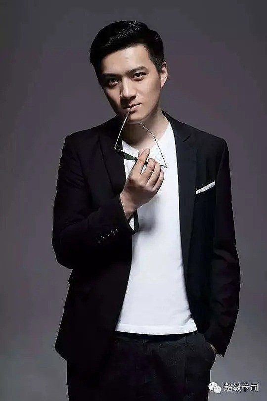 黄榛 Zhen Huang照片