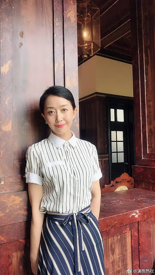 苏欣 Xin Su照片