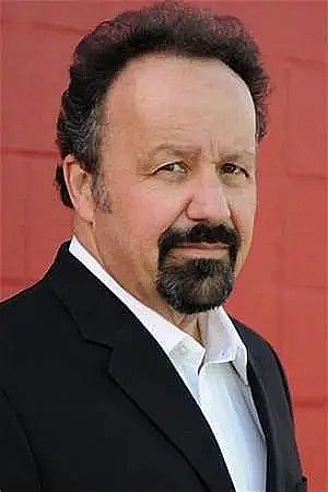 迈克尔·拉斯金 Michael Laskin照片