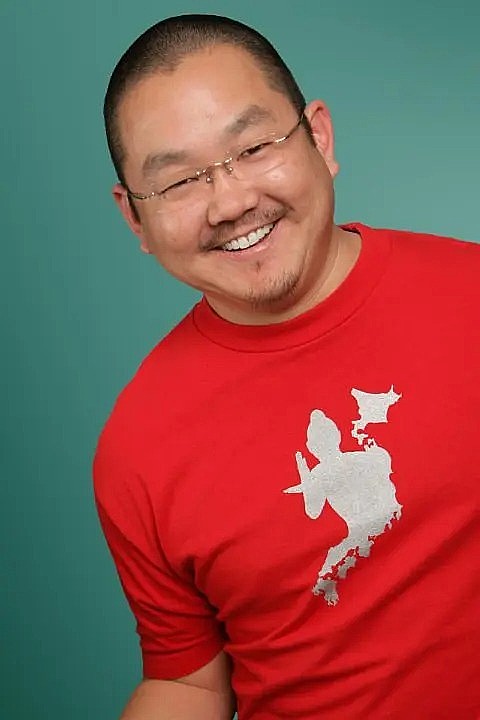 阿隆·高桥 Aaron Takahashi照片