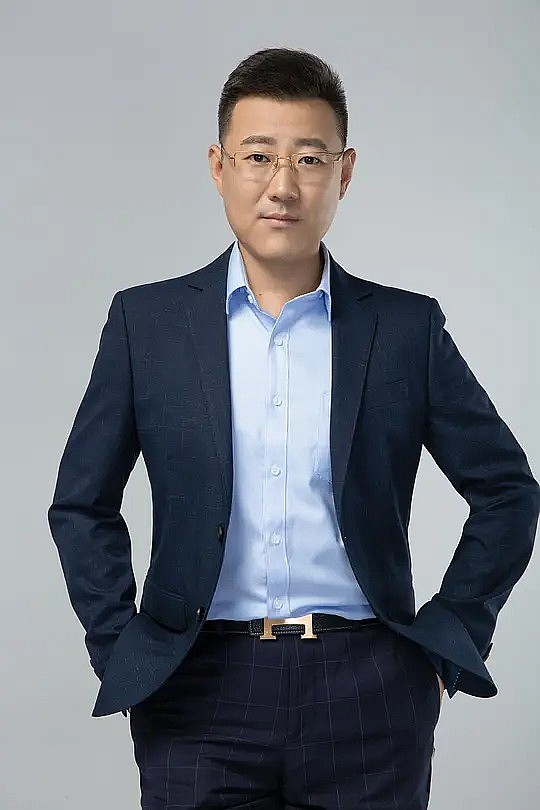 孟祥亮 Xiangliang Meng照片