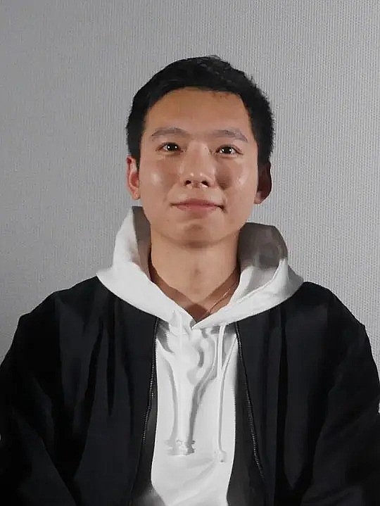 张玉峰 Yufeng Zhang照片