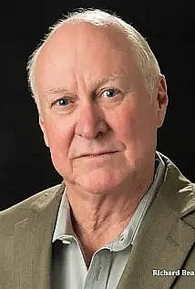 理查德·比尔 Richard Beal照片