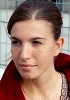 露西娅·莫尼斯 Lúcia Moniz照片