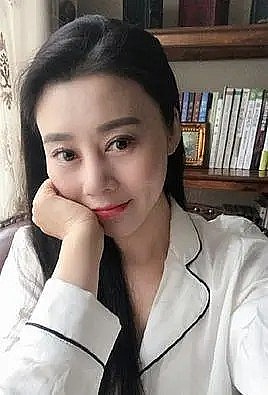 徐紫茹 Ziru Xu照片