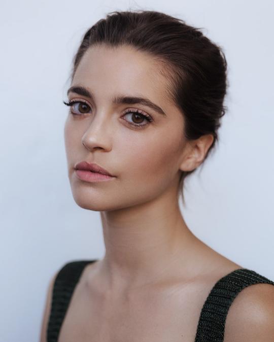 乔安娜·里贝罗 Joana Ribeiro照片