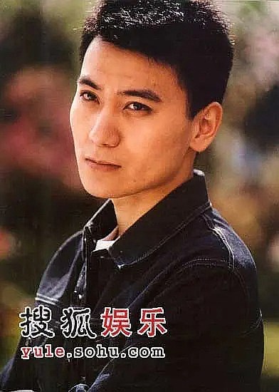 冯小勐 Xiaomeng Feng照片