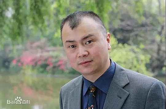 东滨 Bin Dong照片