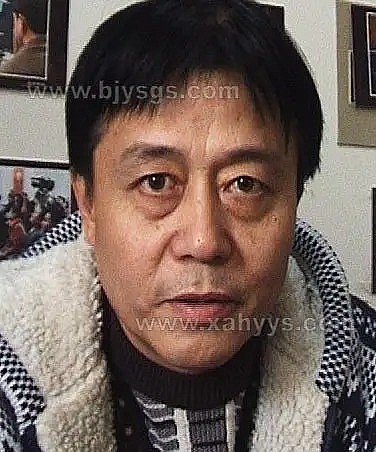 宋照明 Zhaoming Song照片