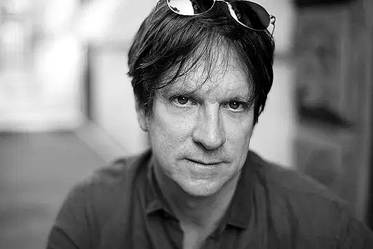 保罗·卡梅隆 Paul Cameron照片
