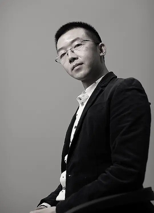 潇庸 Yong Xiao照片