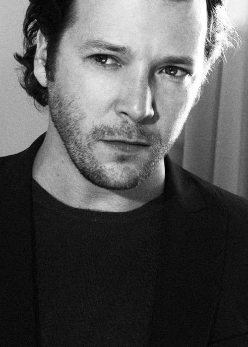 马可·德阿尔梅达 Marco D'Almeida照片