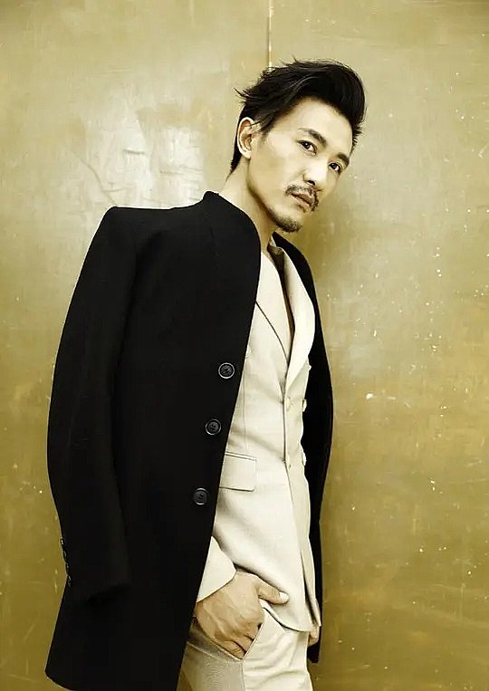 栾浚威 Junwei Luan照片