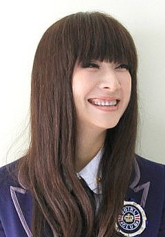 小妮子 Jing Xiong照片
