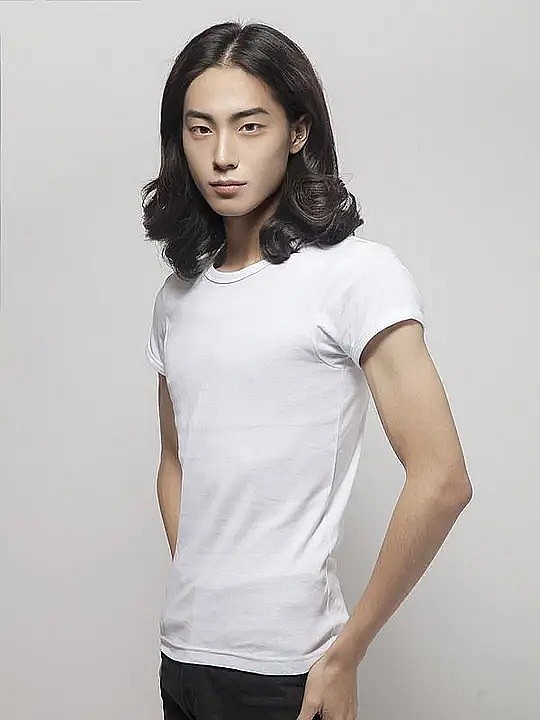赵一桉 Yian Zhao照片