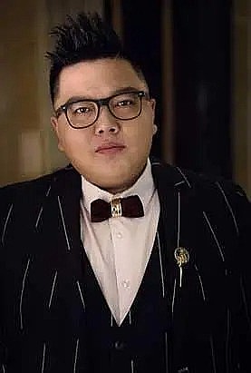 吉阳 Yang Ji照片