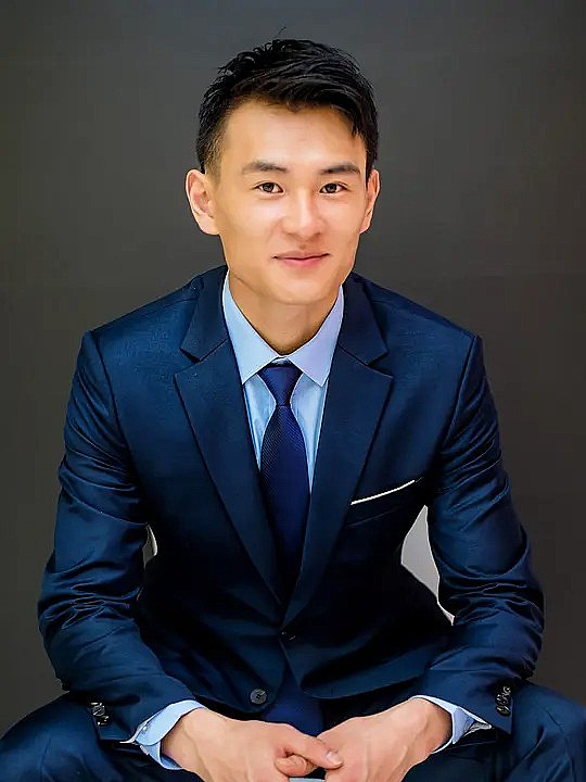 许政国 Zhengguo Xu照片