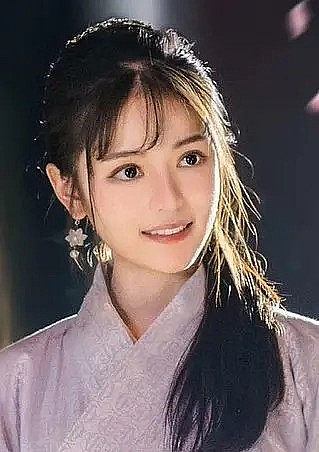 潘铭允 Mingyun Pan照片