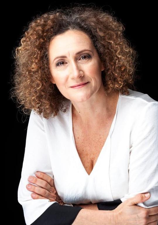 路易莎·克鲁兹 Luísa Cruz照片