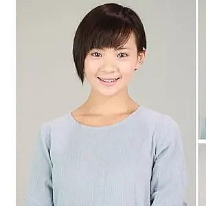 许言 Yan Xu照片
