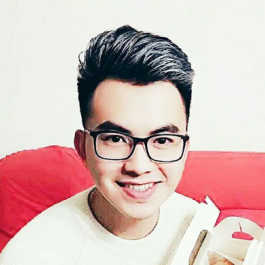 梁文弋 Wenye Liang照片