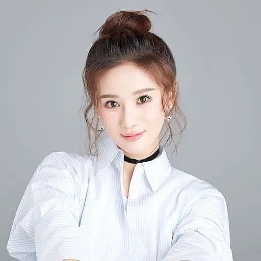 潘一祎 Yiyi Pan照片