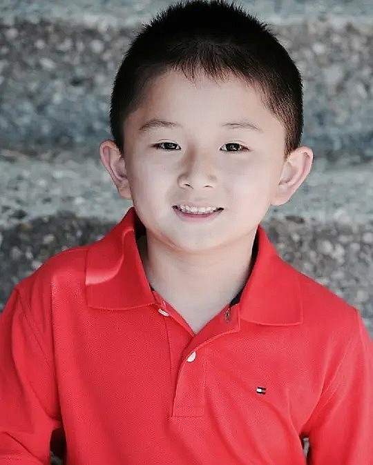 德瑞克·苏 Derrick Su照片