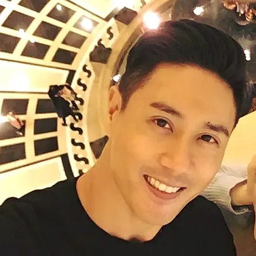 李善恒 Jacky Lei照片
